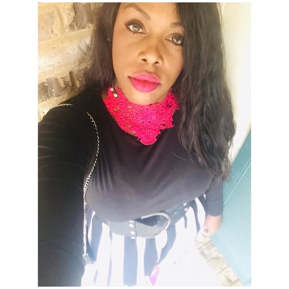 Black & White Swing Dress - Picture 4 of 11